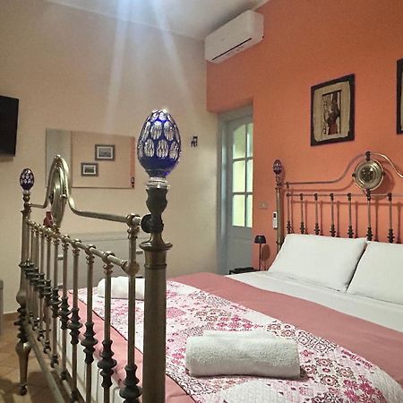 Vila Casa Amelia - Charme In Taormina Exteriér fotografie