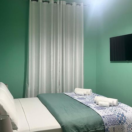 Vila Casa Amelia - Charme In Taormina Exteriér fotografie