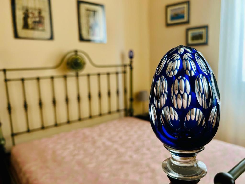 Vila Casa Amelia - Charme In Taormina Exteriér fotografie