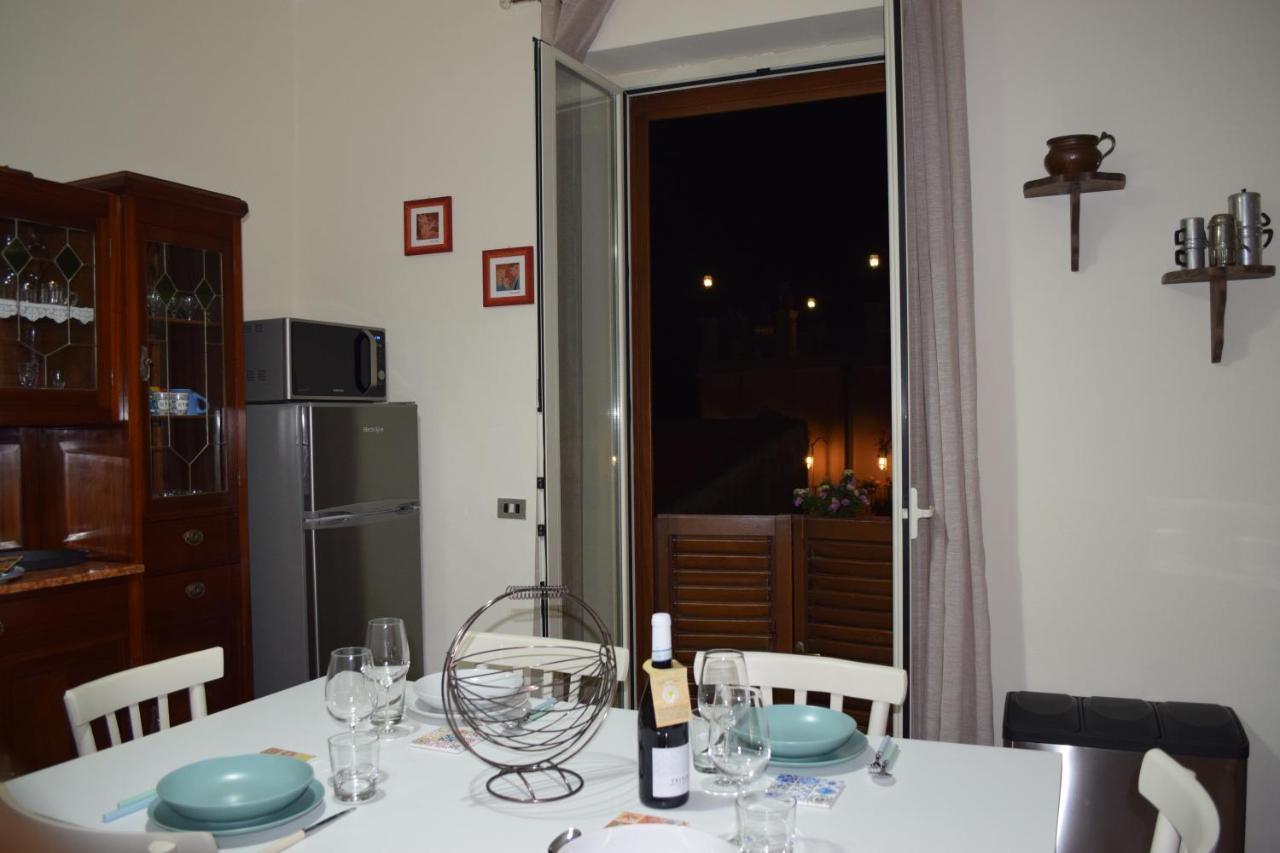 Vila Casa Amelia - Charme In Taormina Exteriér fotografie