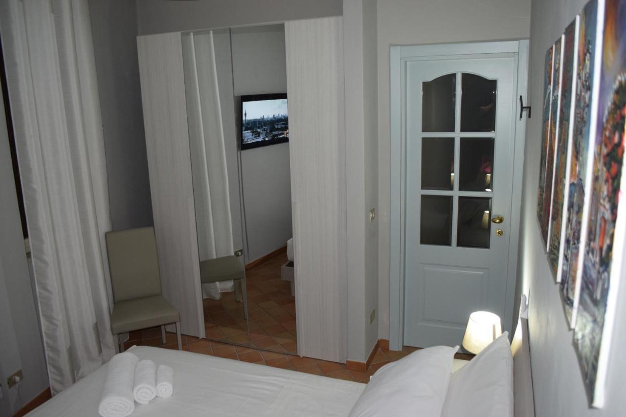 Vila Casa Amelia - Charme In Taormina Exteriér fotografie