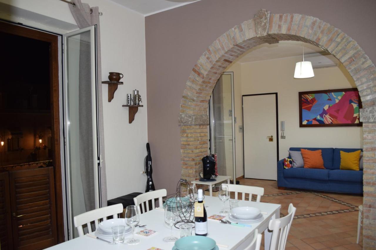 Vila Casa Amelia - Charme In Taormina Exteriér fotografie