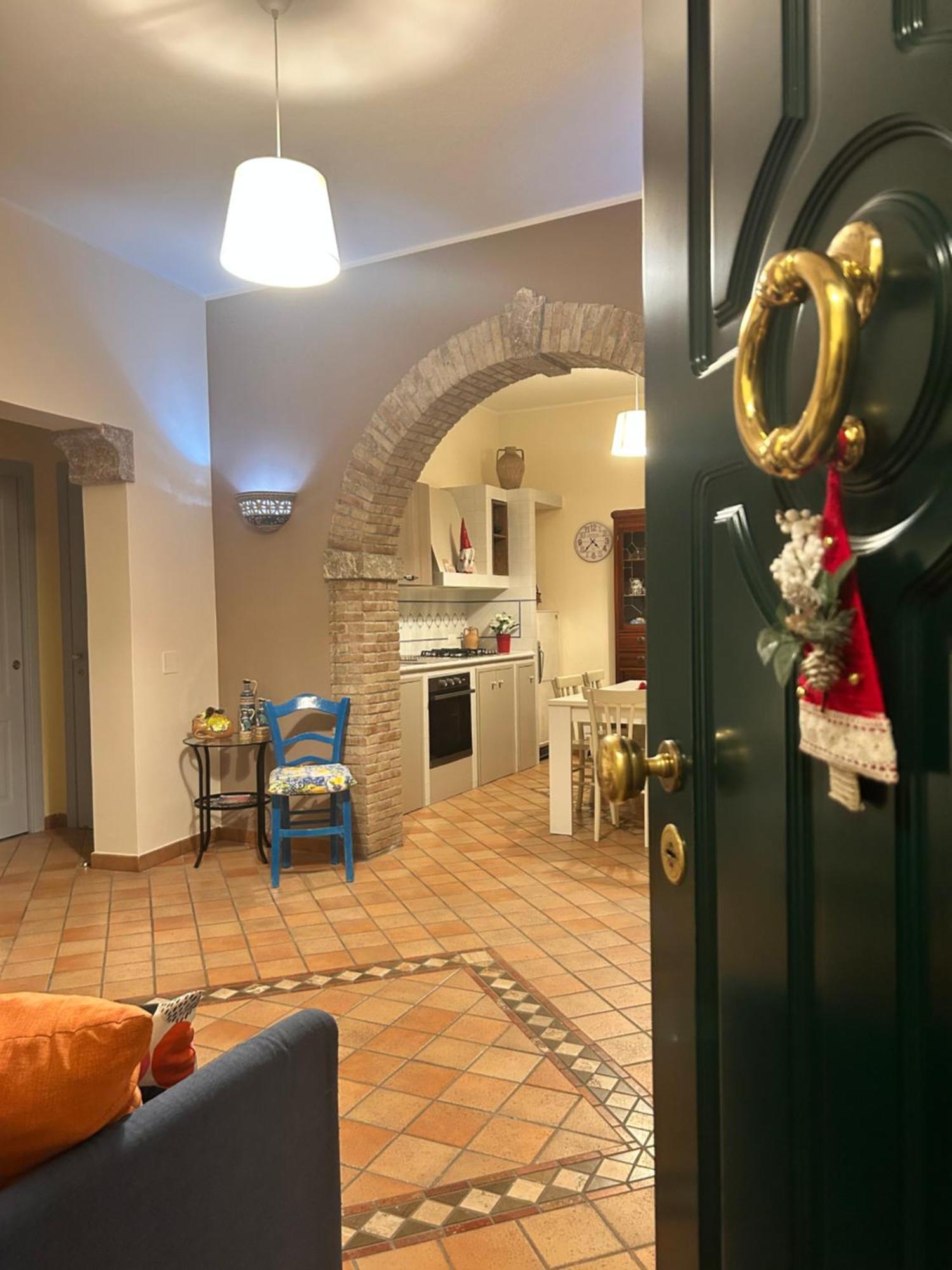 Vila Casa Amelia - Charme In Taormina Exteriér fotografie
